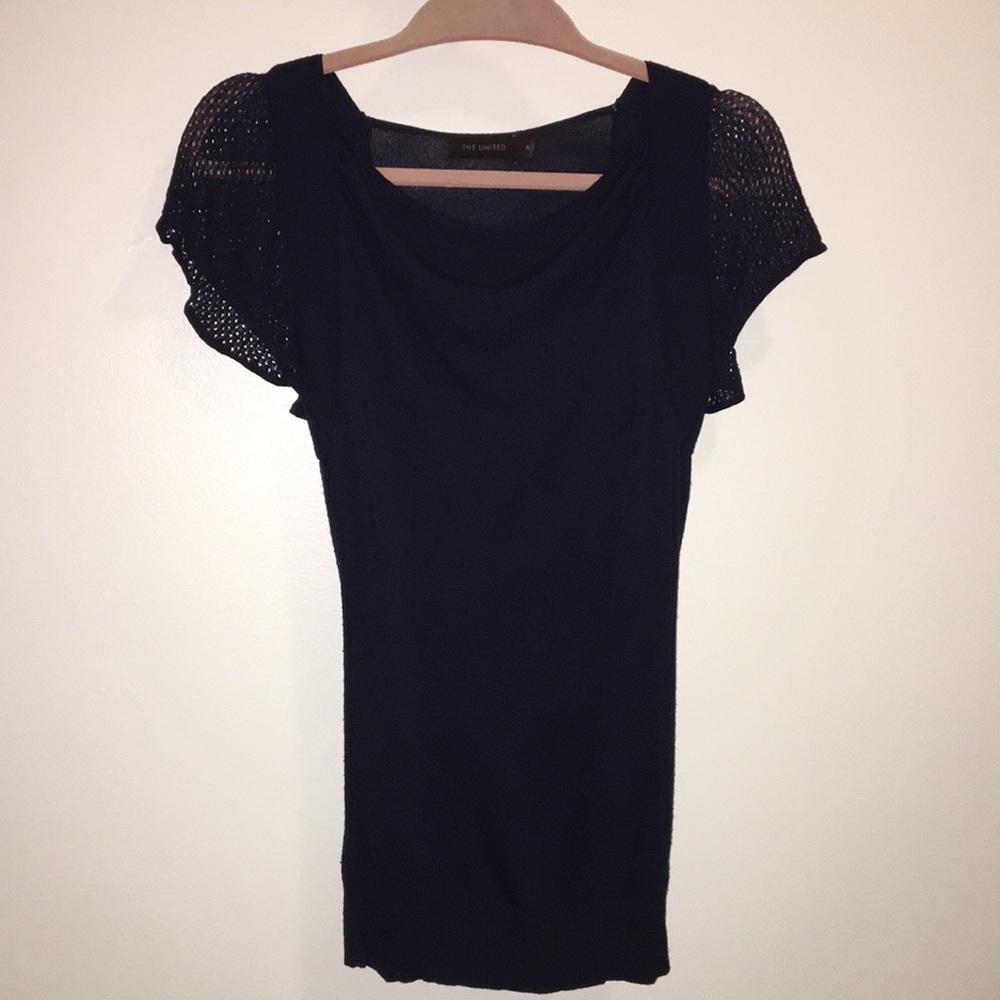 The Limited sweater top